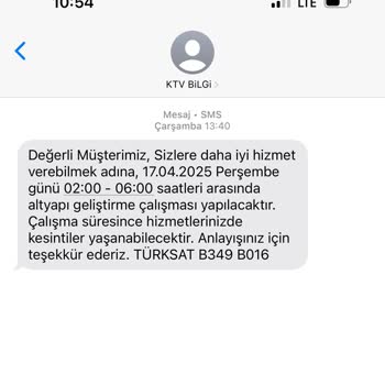 İstanbulun Merkezinde 1 Haftadır Çözülemeyen İnternet Kesintisi Ve İletişim Sıkıntısı