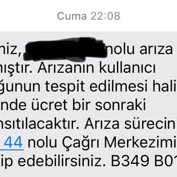 İstanbulun Merkezinde 1 Haftadır Çözülemeyen İnternet Kesintisi Ve İletişim Sıkıntısı
