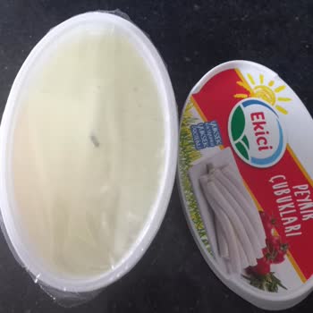 Aldığım Peynir Çubukları Küflü Çıktı Sağlığımız Tehlikede