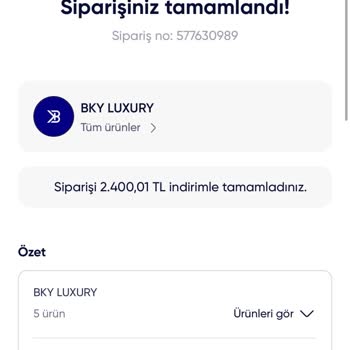 Siparişlerim Kargoya Verilmiyor Ve Satıcıya Ulaşamıyorum