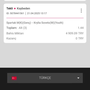Ramadabet'te Haksız Para Kesintisi Ve İlgisiz Destek