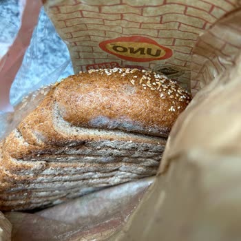 Tarihi Geçmemiş UNO Tam Buğday Ekmeğinde Küf Şoku Ve Güven Kaybı