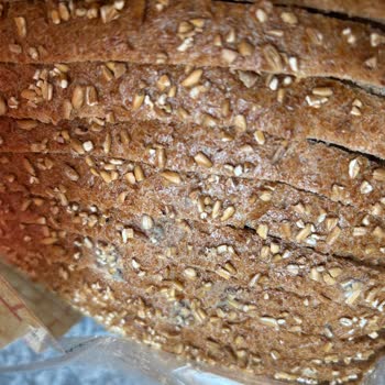 Tarihi Geçmemiş UNO Tam Buğday Ekmeğinde Küf Şoku Ve Güven Kaybı