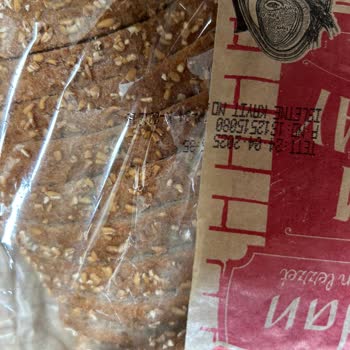 Tarihi Geçmemiş UNO Tam Buğday Ekmeğinde Küf Şoku Ve Güven Kaybı