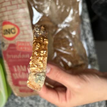 Tarihi Geçmemiş UNO Tam Buğday Ekmeğinde Küf Şoku Ve Güven Kaybı