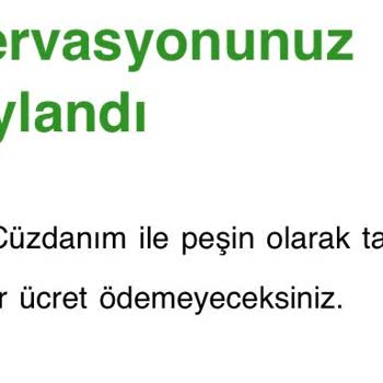 Rezervasyon Sonrası Ödeme Sorunu Ve Otelz.com İle İletişim Problemi