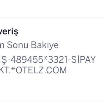 Rezervasyon Sonrası Ödeme Sorunu Ve Otelz.com İle İletişim Problemi