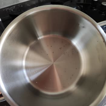 Yeni Alınan Tencere Setinde Kusur Ve Yetersiz Müşteri Hizmeti