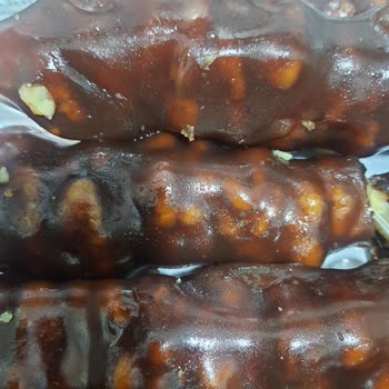 Ziya Efendi Cezerye Ve Kuruyemiş Bayat Ve Kalitesiz Ürünler, Müşteri Memnuniyetsizliği Arttı