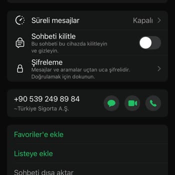 Ödeme Yapıldı, Poliçe Düzenlenmedi Ve Geri Dönüş Sağlanmadı