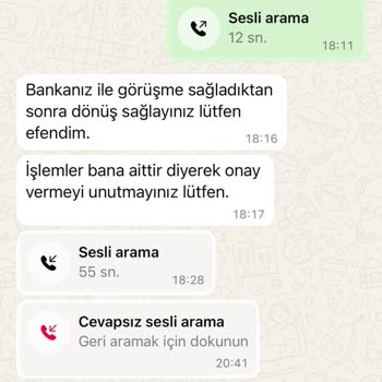 Ödeme Yapıldı, Poliçe Düzenlenmedi Ve Geri Dönüş Sağlanmadı