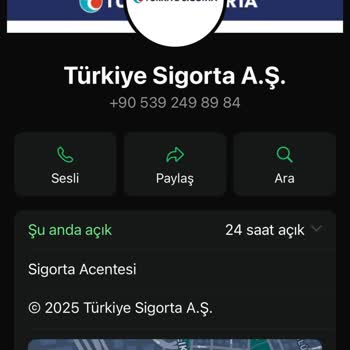 Ödeme Yapıldı, Poliçe Düzenlenmedi Ve Geri Dönüş Sağlanmadı