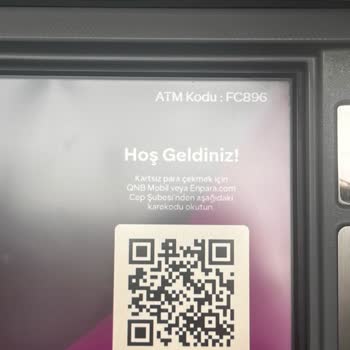 ATM'de Yutulan Parama Uzun Süre Çözüm Sunulmadı