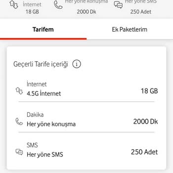 Taahhüt Sonrası 1 Günlük Kullanım İçin Yüksek Fatura Kesilmesi