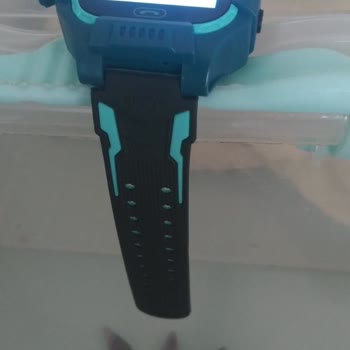 Aldığım Saat Hem Bozuk Geldi Hem De Yanlış Model Gönderildi