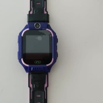 Aldığım Saat Hem Bozuk Geldi Hem De Yanlış Model Gönderildi