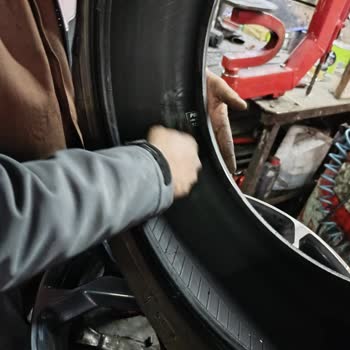 Yol Yardımı Alamadım, Kaza Riskiyle Baş Başa Kaldım!