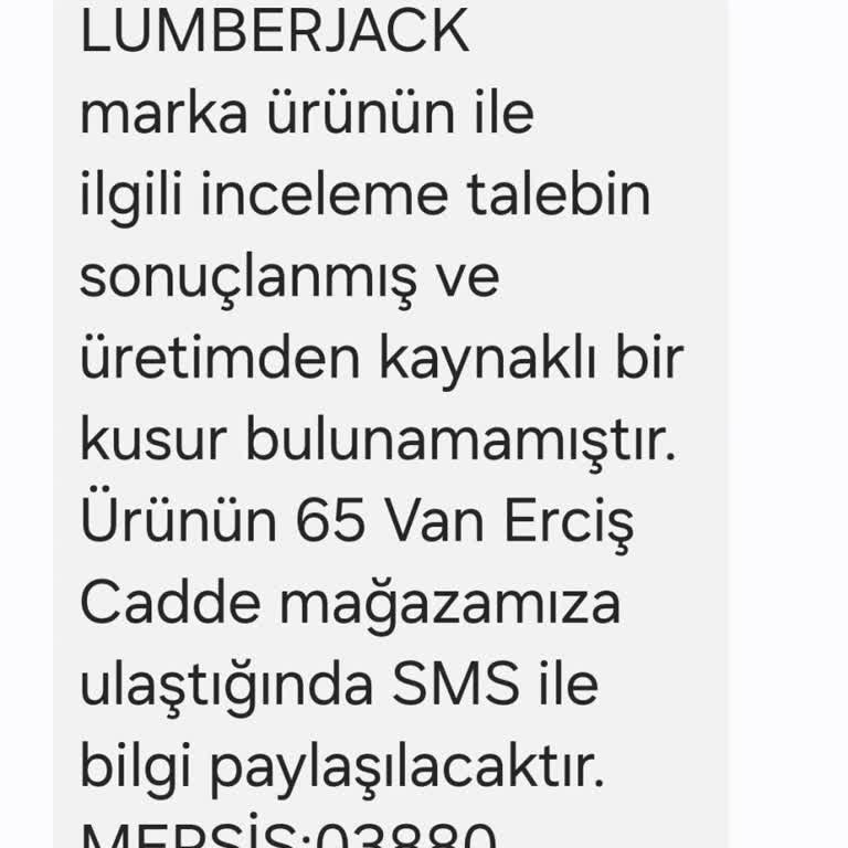 Su Geçiren Ve Deforme Olan Ayakkabıya Çözüm Bulunmadı