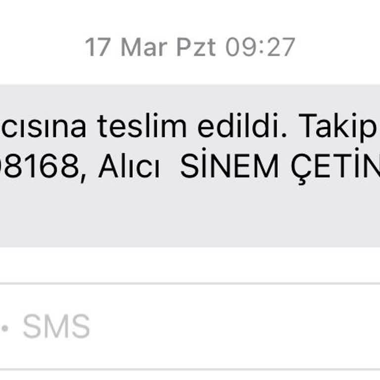 İade Ücretim Günlerdir Yatırılmadı Ve Mesajlarıma Cevap Alamıyorum