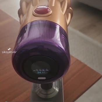 Dyson Elektrik Kesme Kronik Arızası İçin Ücret Talep Ediyor!