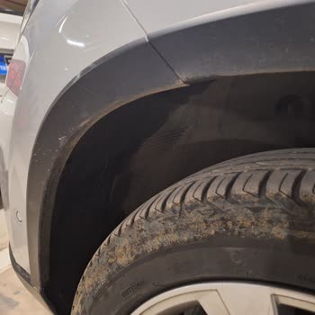 Sıfır Araçta Korna Arızası Ve Haksız Ücret Talebi