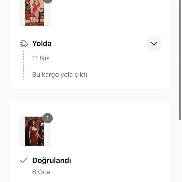 Teslim Edilmeyen Ürün Ve Cevapsız Kalan İade Talepleri Nedeniyle Yaşanan Büyük Mağduriyet