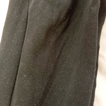 Arızalı Çamaşır Makinesi Nedeniyle Kıyafetlerim Zarar Görüyor