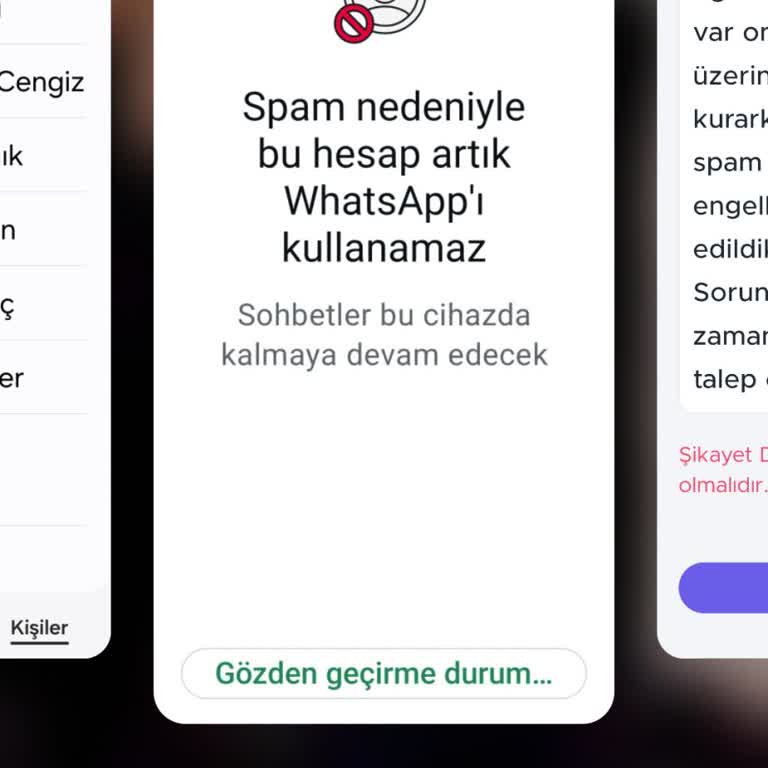 Öğretmenler İçin WhatsApp Engeli Mağduriyet Yaratıyor