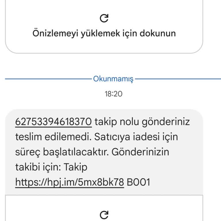 Hepsiburada Siparişim Gecikti Kargo Ve Müşteri Hizmetleri Mağdur Etti