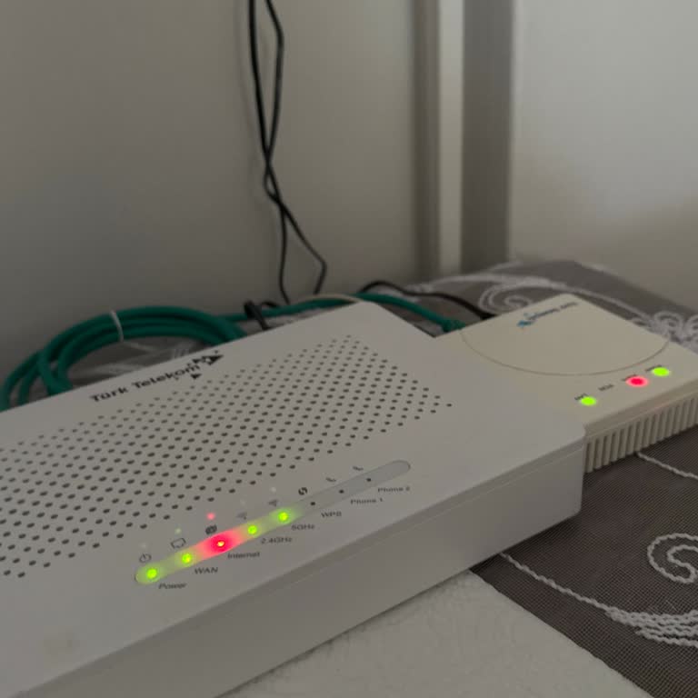Millenicom İnternet Sürekli Kesiliyor Ve Arızalar Günlerdir Çözülmüyor