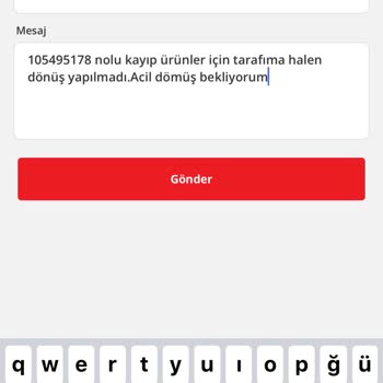 BİM Uygulamasından Alınan Telefonlar Teslim Edilmedi, Mağdur Edildim