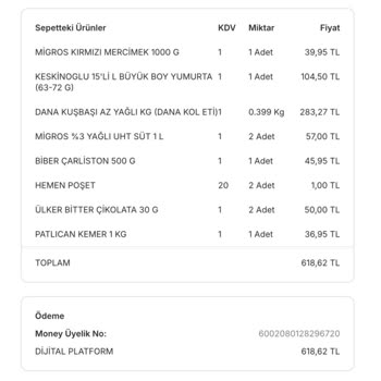 Yanlış Ürün Teslimatı Ve Müşteri Hizmetlerinde İletişim Sorunu