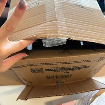 Watsons Eksik Ve Kırık Gelen Ürünler, Yetersiz Müşteri Hizmeti Ve İade Sorunu