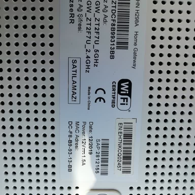 Teknik Servis Hatası Yüzünden Modem Teslim Edilemiyor Fatura Çıkarılıyor