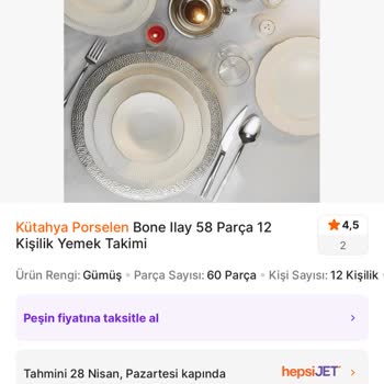 İndirimli Alınan Ürünün Tedarik Edilmemesi Ve Fiyat Artışı Sonrası İptal