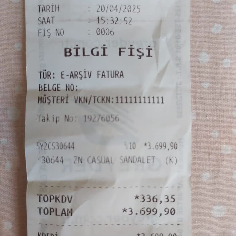 Mağazada Ve Online Satış Fiyatları Arasındaki Büyük Fark Nedeniyle Mağduriyet