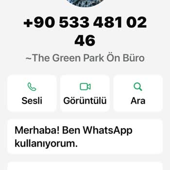 Greenpark Kartepe Otel Yangını Sonrası İptal Edilen Rezervasyonun Ücreti İade Edilmiyor