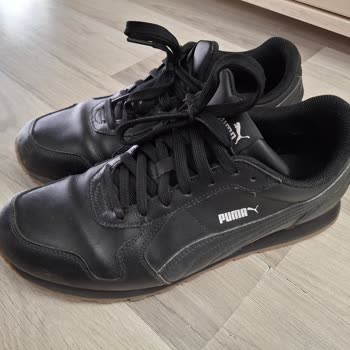 Puma Ayakkabı Garanti Süresi Mağduriyeti