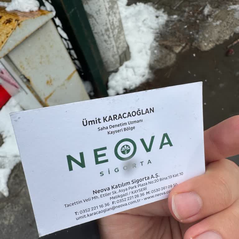 6 Aydır Bekleyen Sigorta Ödemesi Ve Cevapsızlık