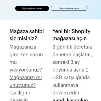 Sipariş İptali İçin İletişim Ve İptal Seçeneği Bulunmuyor