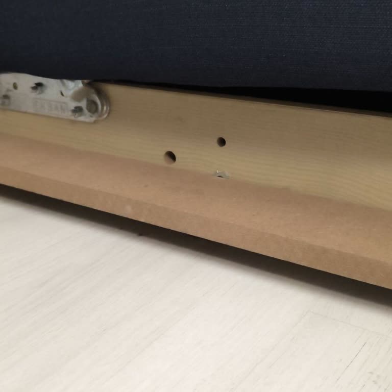 Kanepe Değişiminde Sürekli Oyalama Ve Mağduriyet