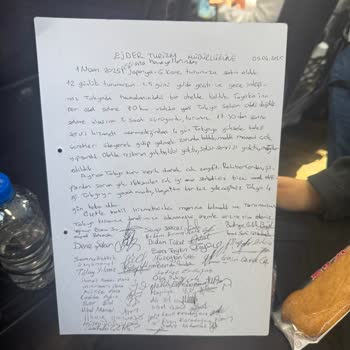 Tokyo Otel Sözünün Tutulmaması Ve Kusurlu Hizmet Mağduriyeti