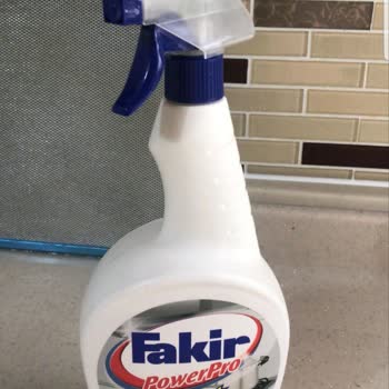 Fakir Yağ Söktürücü Davlumbazıma Zarar Verdi, Zararım Karşılanmalı