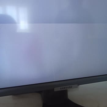 Servis Sonrası Televizyonumda Yeni Arızalar Oluştu