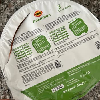 Geçmiş Tarihli Ürünlere Yeni Tarih Basılması Endişesi