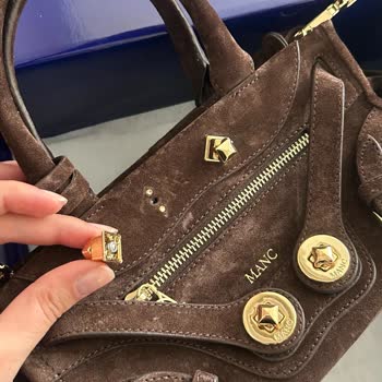 Çanta Tamiri Ve Müşteri Hizmetlerinde İlgisizlik