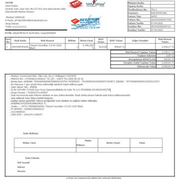 İade Talebinin Haksız Reddi Ve Müşteri Mağduriyeti