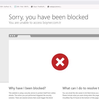 Hediye Çekindeki QR Kod Hatası Ve Müşteri Hizmetlerine Ulaşamama