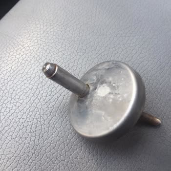 Bien Seramik Klozet Kapağı Menteşe Yedek Parçası Bulunamıyor!