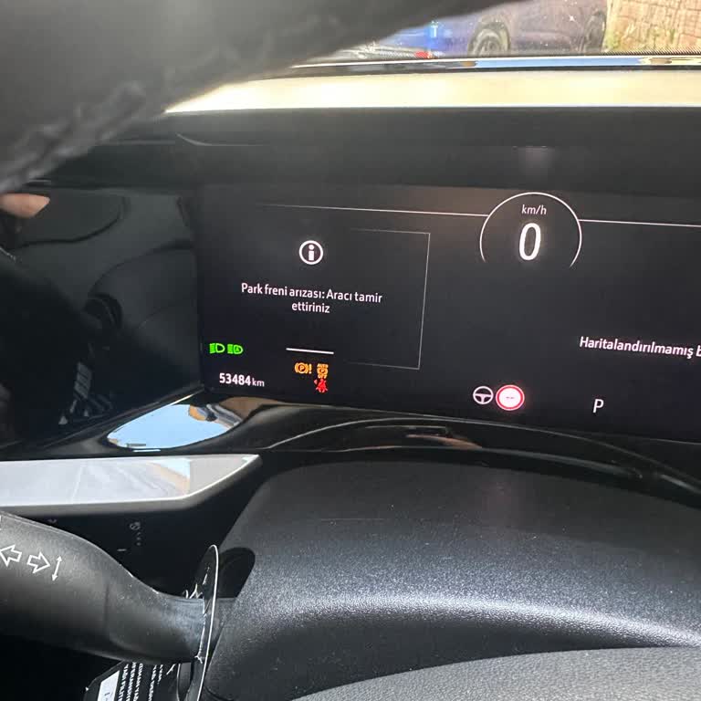 Opel Deniz Bayisi: Bakımsızlık Ve İlgisizlikle Hayal Kırıklığı